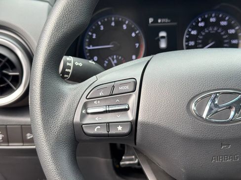 Certified 2023 Hyundai Kona SE AWD/4WD image 20