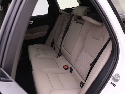 New 2026 Volvo XC60 B5 Plus w/ Protection Package Premier image 11