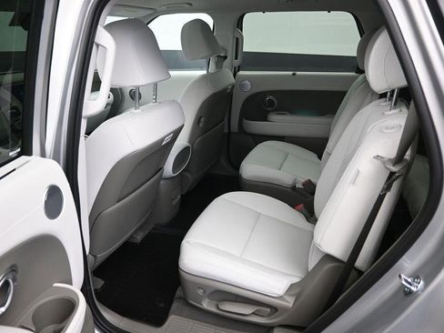New 2026 Hyundai Palisade SEL Premium AWD/4WD image 10