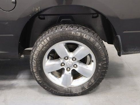 Used 2015 RAM 1500 Big Horn AWD/4WD image 22