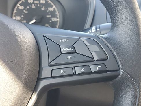 Certified 2025 Nissan Altima 2.5 S FWD image 26