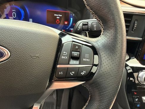 Used 2022 Ford Explorer ST w/ Equipment Group 401A AWD/4WD image 12