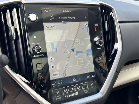 New 2026 Subaru Ascent Limited AWD/4WD image 23