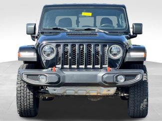 Used 2023 Jeep Gladiator Mojave w/ LED Lighting Group AWD/4WD video 2