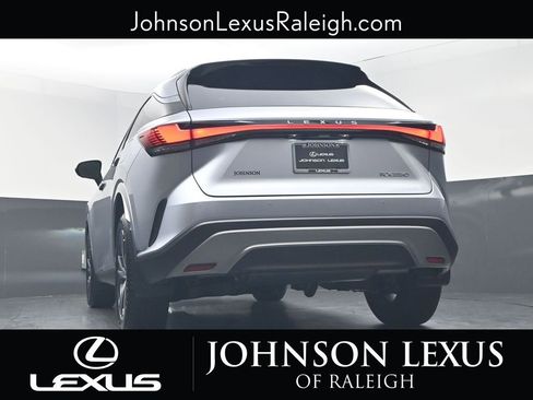 New 2026 Lexus RX 350 Premium image 18