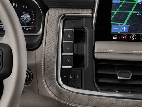 Used 2022 GMC Yukon XL AT4 image 9