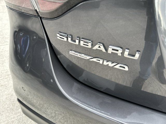 Certified 2025 Subaru Legacy Limited AWD/4WD image 25