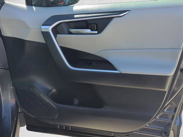 Used 2024 Toyota RAV4 XLE Premium w/ Weather Package FWD image 26