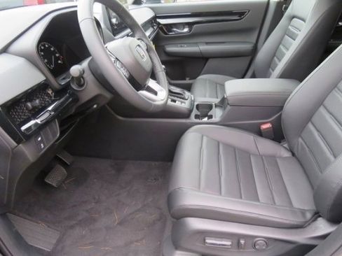 Used 2024 Honda CR-V EX-L image 19