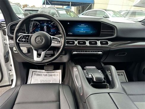 Certified 2022 Mercedes-Benz GLE 350 GLE 350 image 21