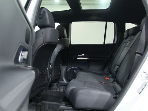 Certified 2026 Mercedes-Benz GLB 250 4MATIC image 29