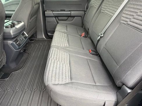 Used 2023 Ford F150 XL w/ STX Appearance Package AWD/4WD image 14