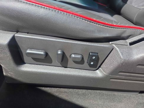 Used 2013 Ford F150 FX4 w/ Luxury Equipment Group AWD/4WD image 17