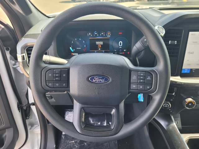 New 2026 Ford F150 STX w/ Equipment Group 200A AWD/4WD image 9