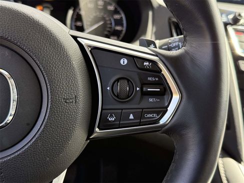 Certified 2025 Acura RDX SH-AWD w/ Advance Package image 16