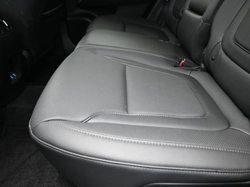 Used 2024 Hyundai Tucson SEL w/ Convenience Package AWD/4WD image 16