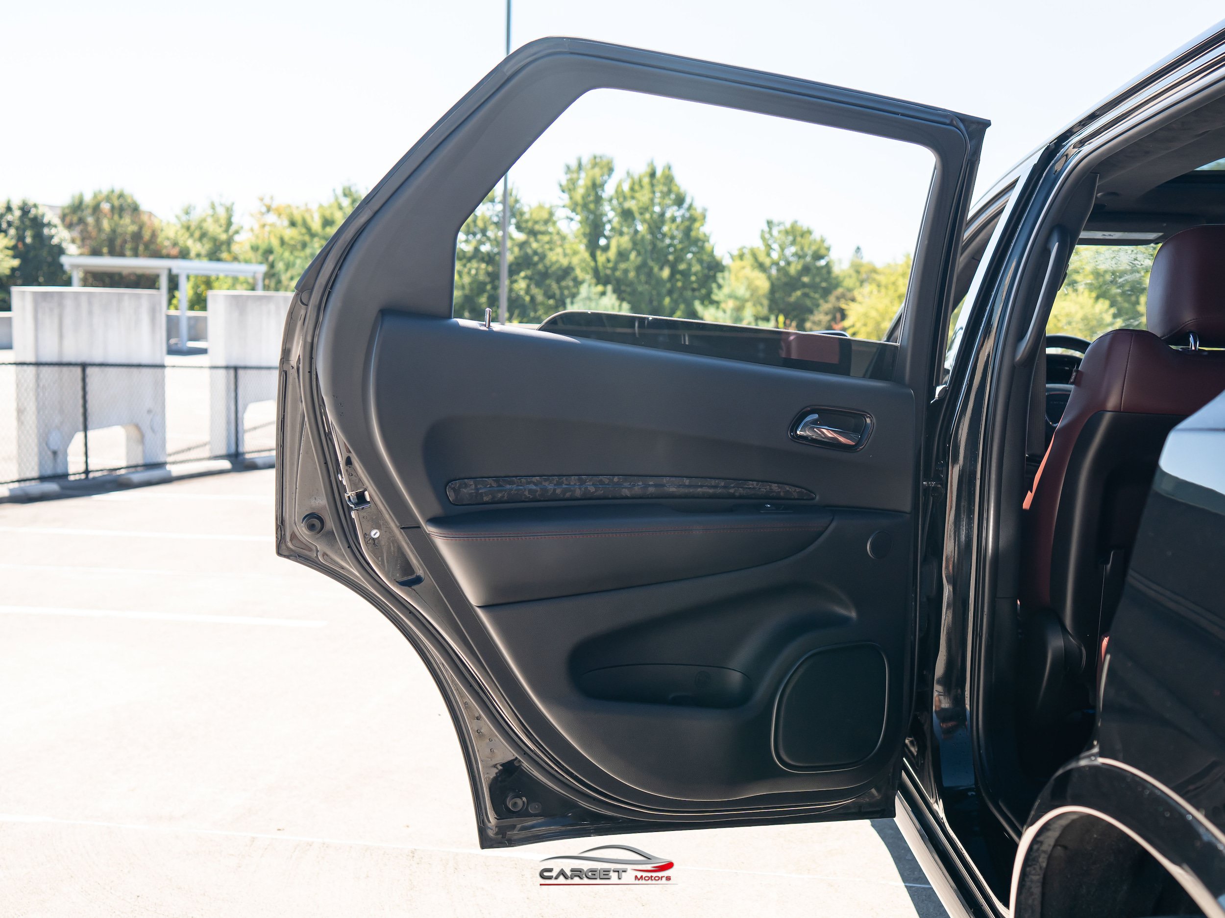 Used 2023 Dodge Durango R/T AWD/4WD image 47