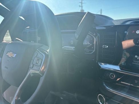 New 2025 Chevrolet Silverado 3500 High Country w/ Technology Package image 21