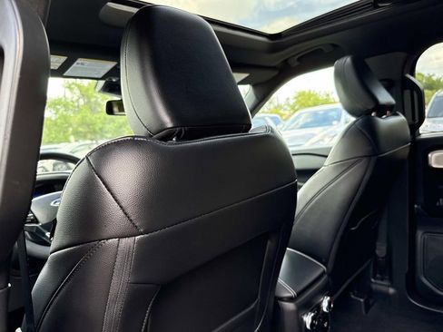 Used 2024 Ford Explorer ST w/ Equipment Group 401A image 14