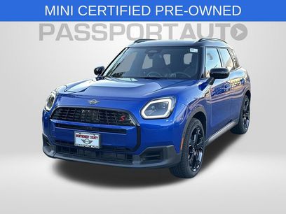 Used 2026 MINI Cooper Countryman S