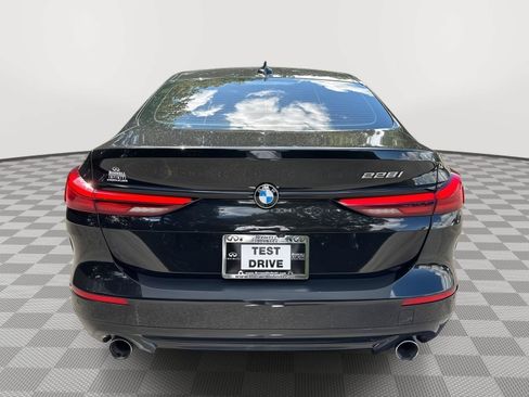 Used 2023 BMW 228i Gran Coupe w/ Convenience Package FWD image 7