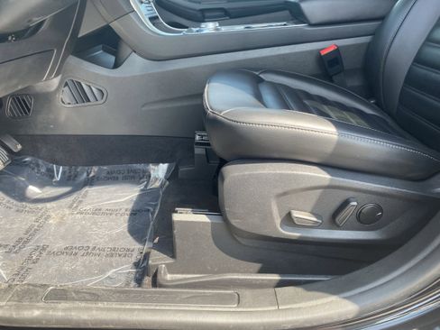 Certified 2024 Ford Edge SEL image 11
