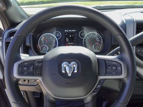 New 2024 RAM 3500 Tradesman w/ Chrome Appearance Group image 18