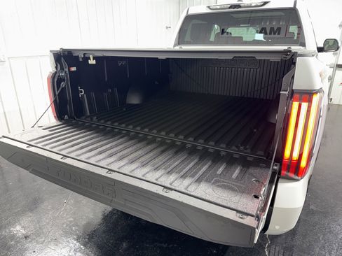 New 2026 Toyota Tundra 4x4 CrewMax image 41