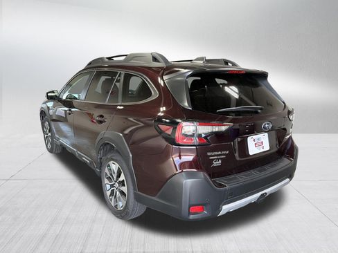 Used 2024 Subaru Outback Limited AWD/4WD image 5