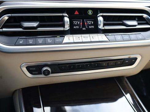 Used 2021 BMW X5 xDrive40i w/ Premium Package 2 image 19