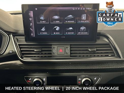 Used 2023 Audi SQ5 Premium Plus image 21