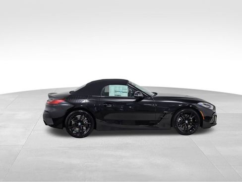 Used 2025 BMW Z4 sDrive30i w/ Premium Package image 6