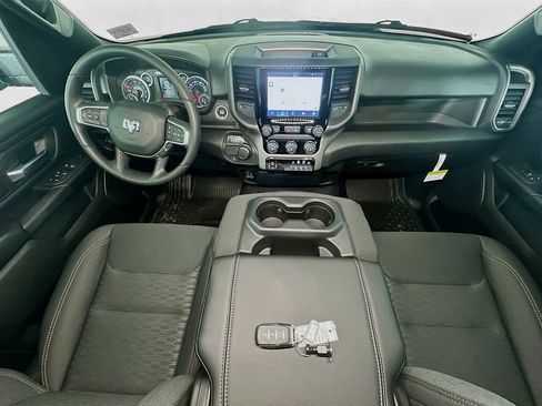 New 2026 RAM 1500 Tradesman image 9