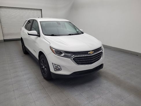 Used 2021 Chevrolet Equinox LT FWD image 13