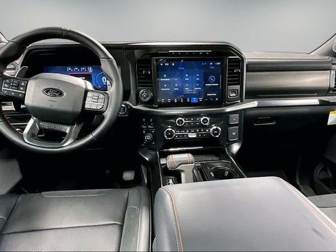 New 2026 Ford F150 Raptor AWD/4WD image 6