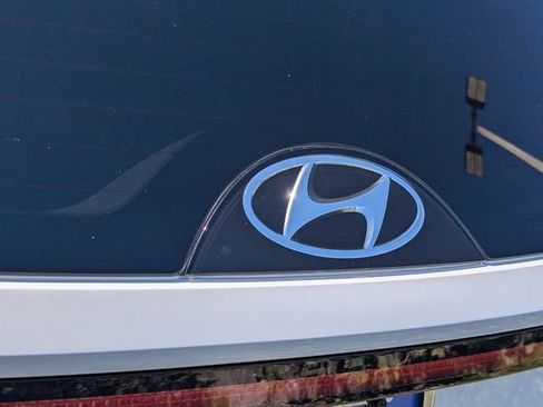 Used 2024 Hyundai Tucson N Line image 12