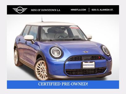 Used 2026 MINI Cooper S