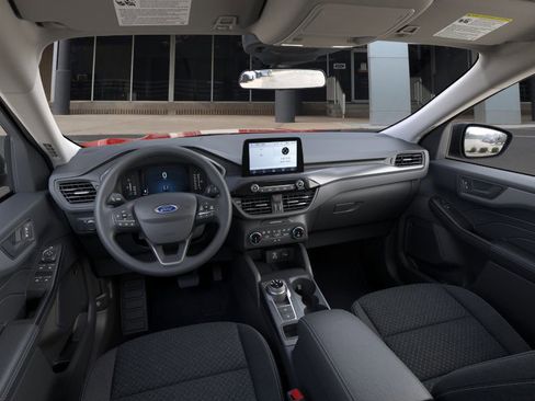 New 2025 Ford Escape Active image 9