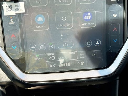 New 2026 Subaru Impreza 2.0i Sport AWD/4WD image 18