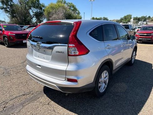 Used 2016 Honda CR-V EX image 8