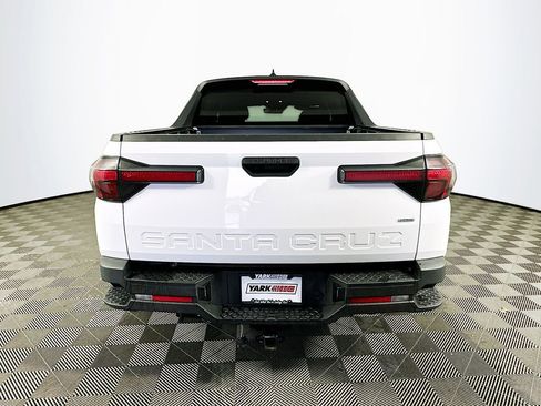 Used 2023 Hyundai Santa Cruz SEL image 9