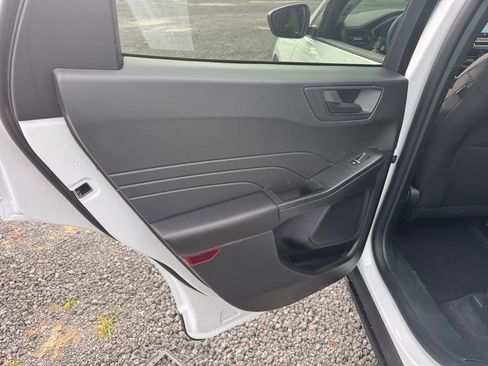 New 2026 Ford Escape Active image 26