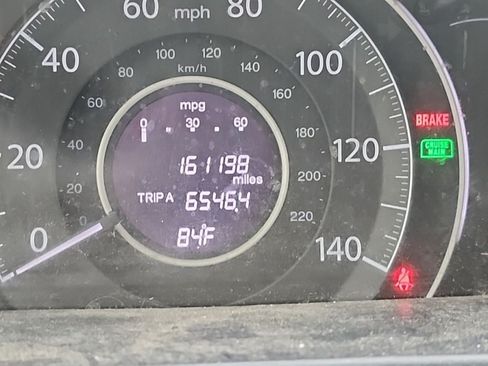 Used 2013 Honda CR-V EX image 5
