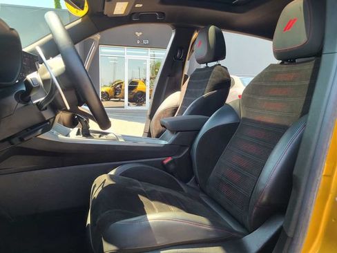 Used 2024 Dodge Hornet R/T Plus AWD/4WD image 15