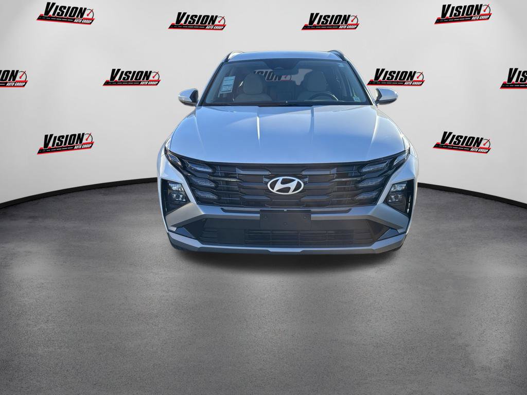New 2026 Hyundai Tucson SEL w/ Tow & Go Package AWD/4WD image 8