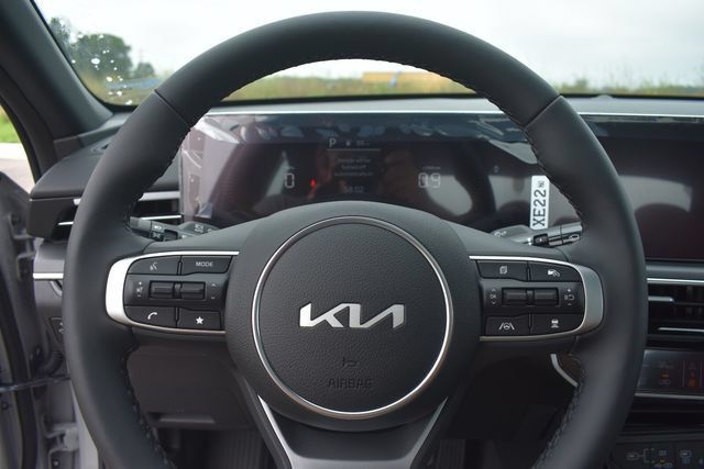 New 2026 Kia K5 GT-Line w/ GT-Line Premium Package AWD/4WD image 29