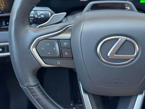 Used 2024 Lexus RX 350 w/ Convenience Package AWD/4WD image 22