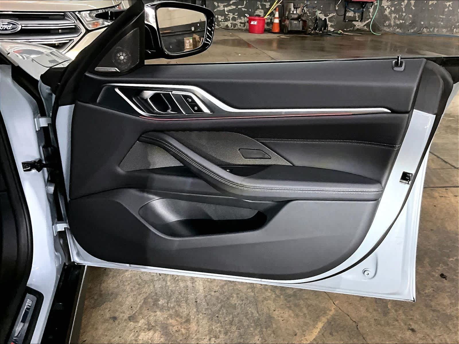 Used 2024 BMW M440i xDrive Gran Coupe w/ Premium Package AWD/4WD image 27