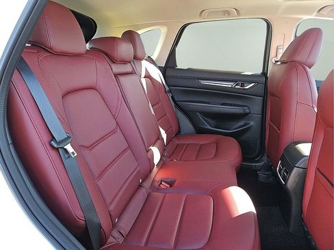 New 2025 MAZDA CX-5 Carbon Edition image 13