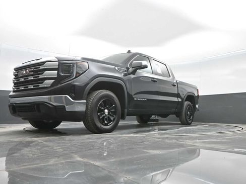 Used 2024 GMC Sierra 1500 SLE AWD/4WD image 31